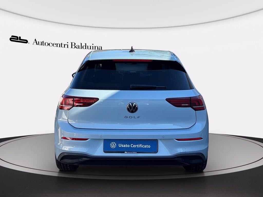 VOLKSWAGEN Golf 1.5 tsi edition plus 115cv del 2024