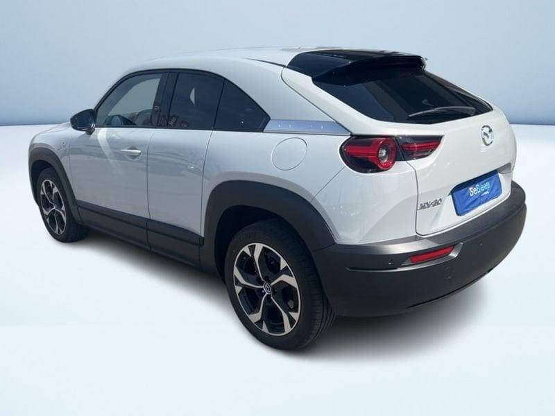 Mazda MX-30 CX-30 17,8KWH R EV PHEV ADVANTAGE