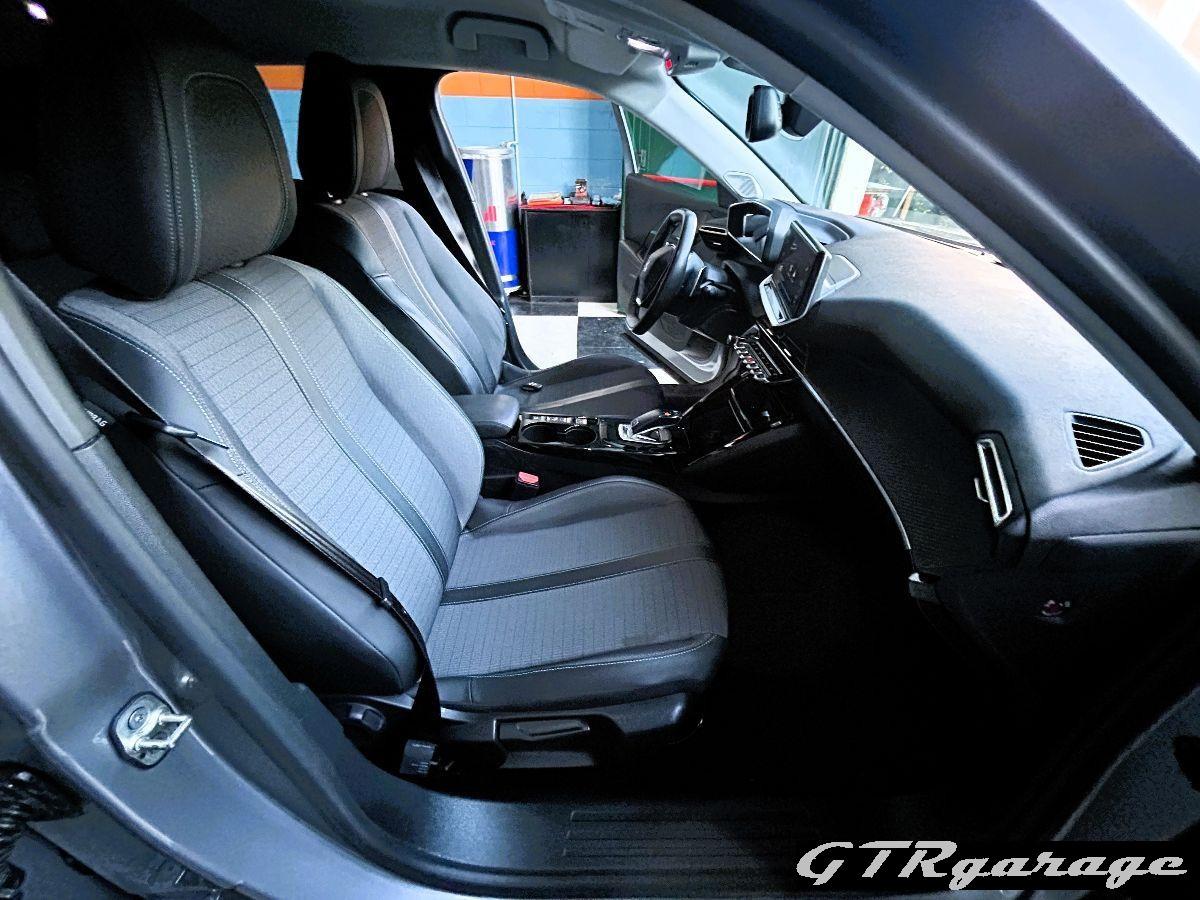 PEUGEOT - 2008 cv 130 S&S EAT8 Allure Pack solo 47000 km