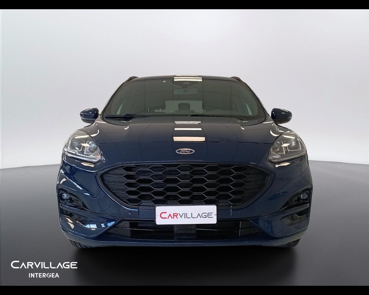FORD Kuga 2.5 full hybrid ST-Line Design 2wd 190cv cvt