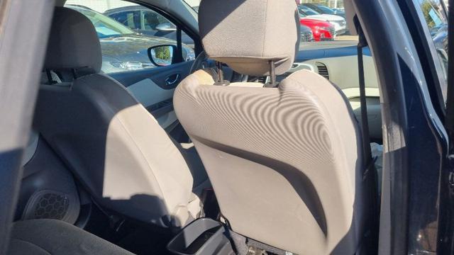 RENAULT Captur 1.5 dCi 8V 90 CV Start&Stop Wave