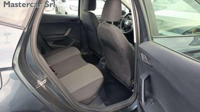 SEAT Arona NEOPATENTATI Arona 2022 1.0 TSI 95cv tg: GS112VK