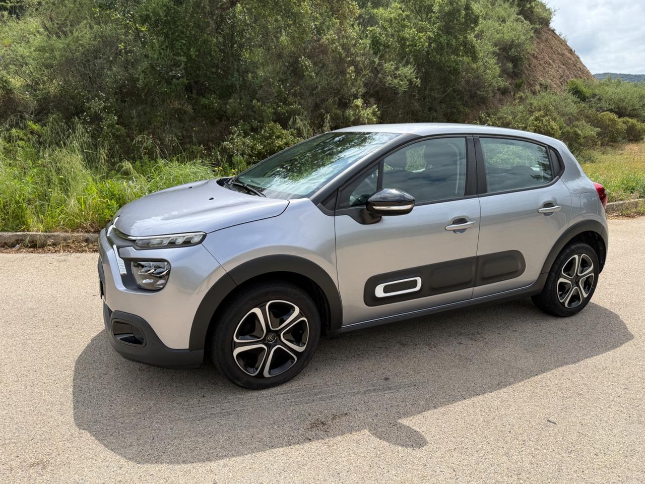 Citroen C3 BlueHDi 100 S&S Shine