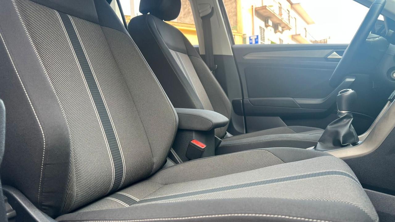 Volkswagen T-Roc 1.0 TSI Style BlueMotion Technology