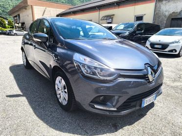 RENAULT Clio TCe 12V 75 CV 5 porte Business NEO PATENTATO