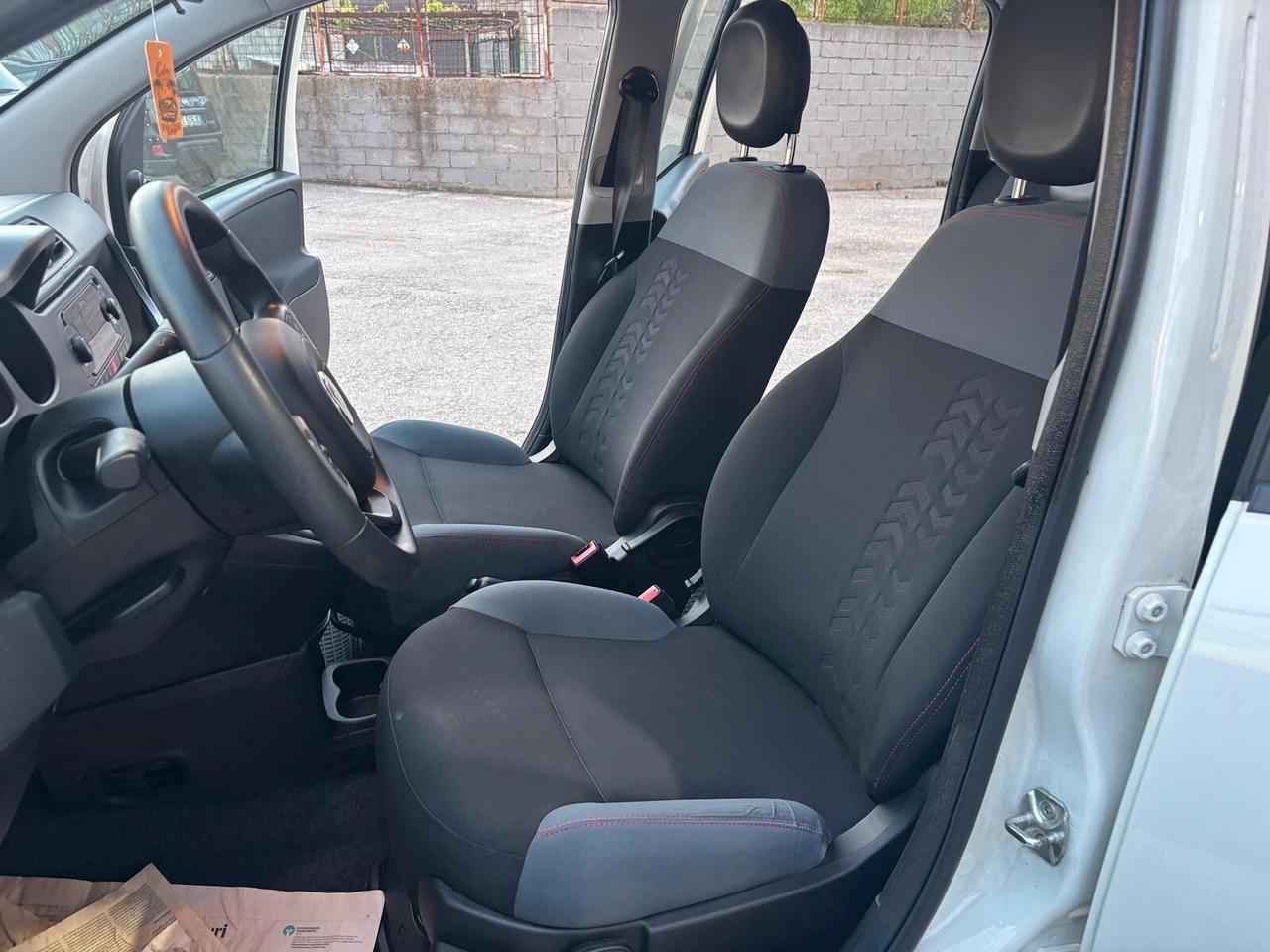 Fiat Panda 1.2 Easy 2019