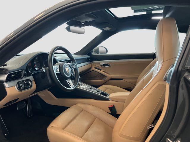 PORSCHE 911 911 3.0 Carrera 4 GTS Coupé