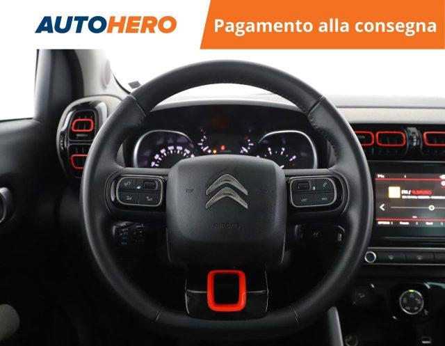 CITROEN C3 Aircross PureTech 110 S&S Shine