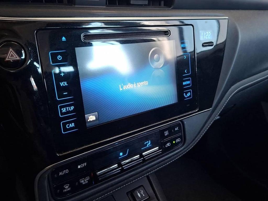 Toyota Auris Touring Sports 1.8 Hybrid Active CVT