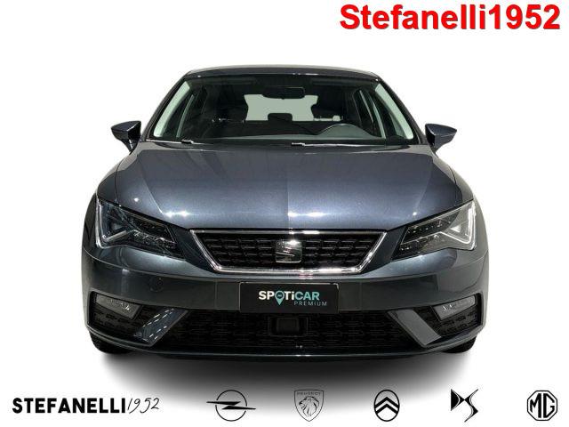 SEAT Leon 1.0 TSI 5p. Style