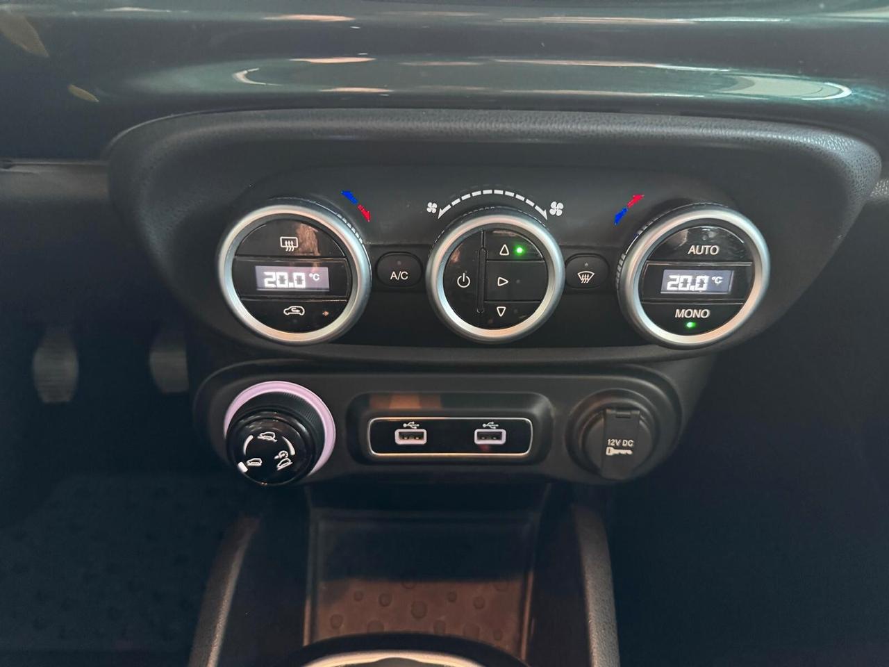 Fiat 500L 1.3 Multijet 95 CV Cross