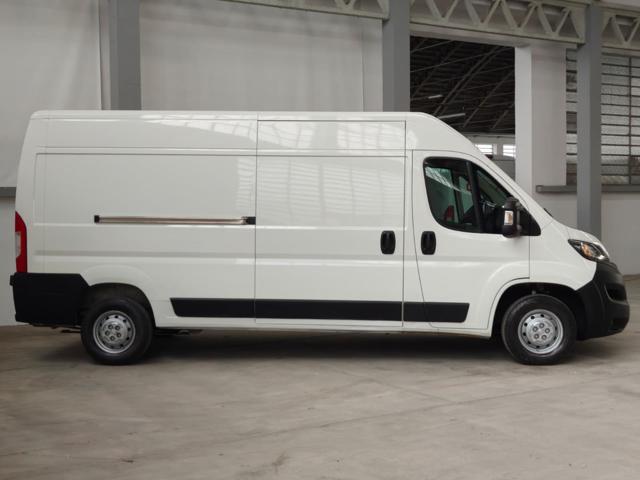 PEUGEOT Boxer 335 2.2 BlueHDi 140 S&S L3H2 LH2 Passo Lungo T.A.