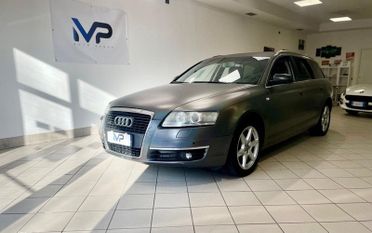 Audi A6 A6 2.7 V6 TDI F.AP. qu. Av. tip.