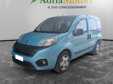 FIAT QUBO 1.3 Mjt 16v 80cv Easy