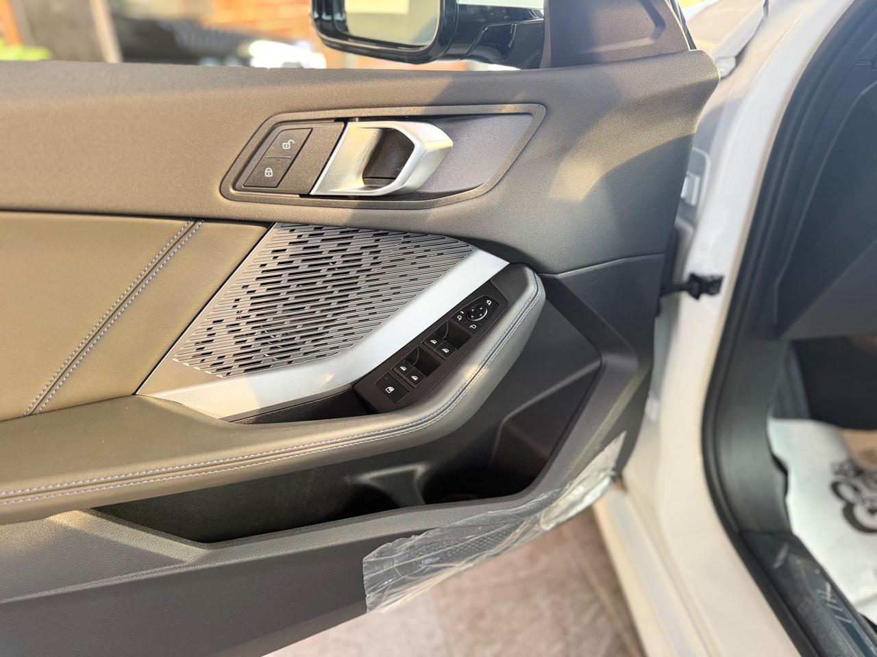 Bmw 118 120d 48V MSport Pro KM ZERO