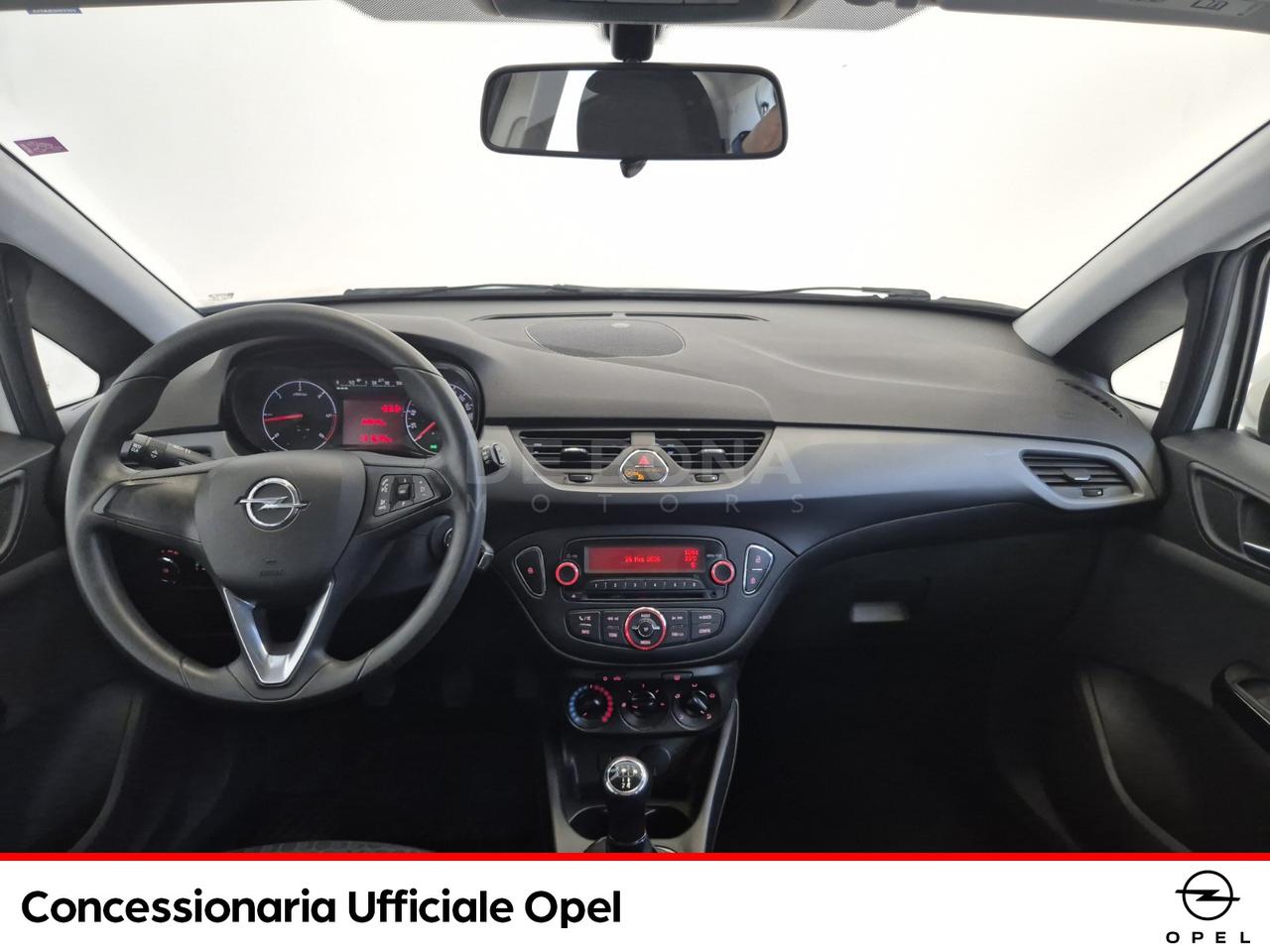 Opel Corsa 5p 1.3 cdti 75cv