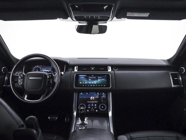 LAND ROVER Range Rover Sport Range Rover Sport 3.0d i6 mhev HSE Dynamic 249cv a