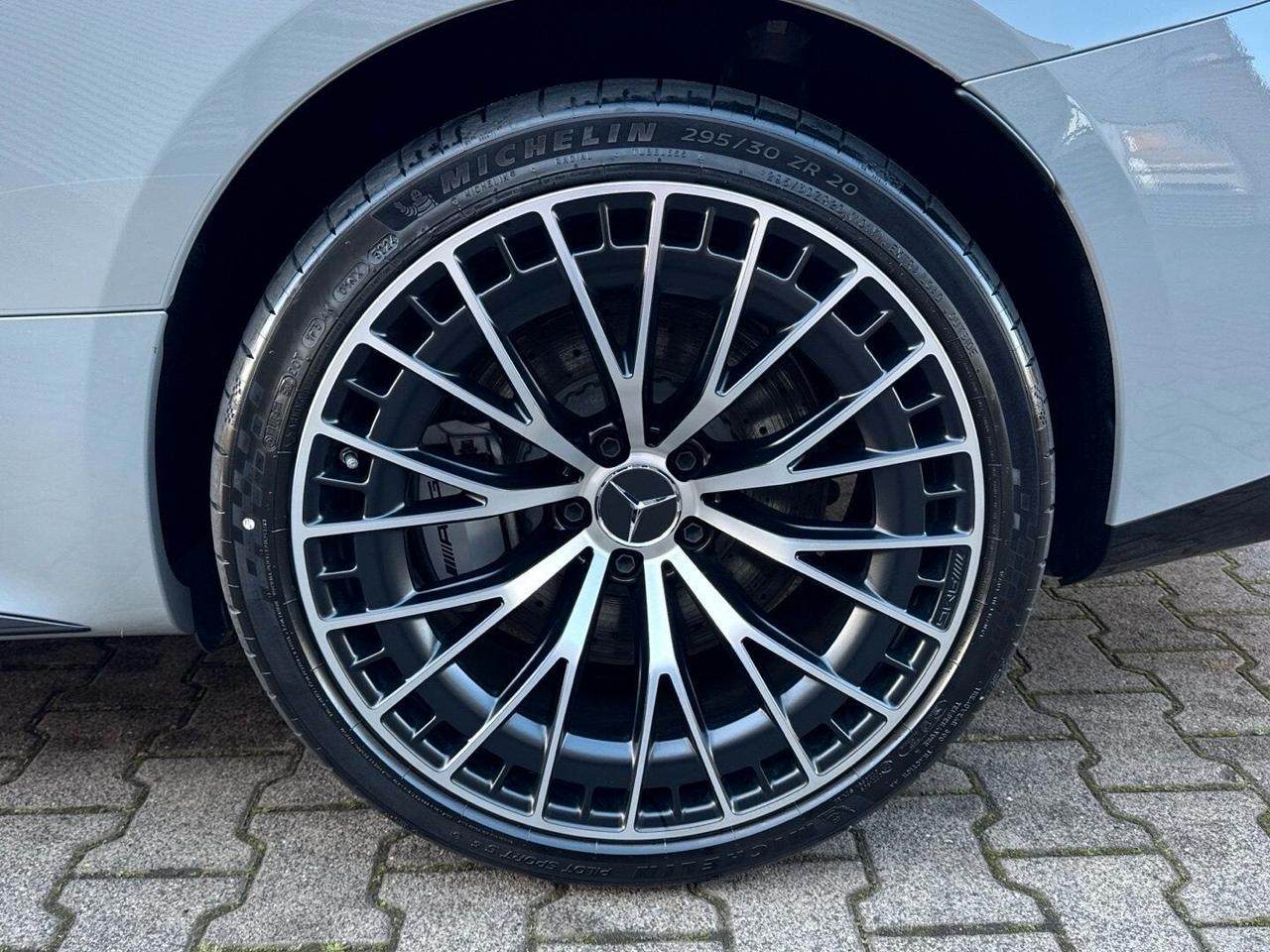 Mercedes-benz CLE 53 AMG Coupé 4Matic+ Premium