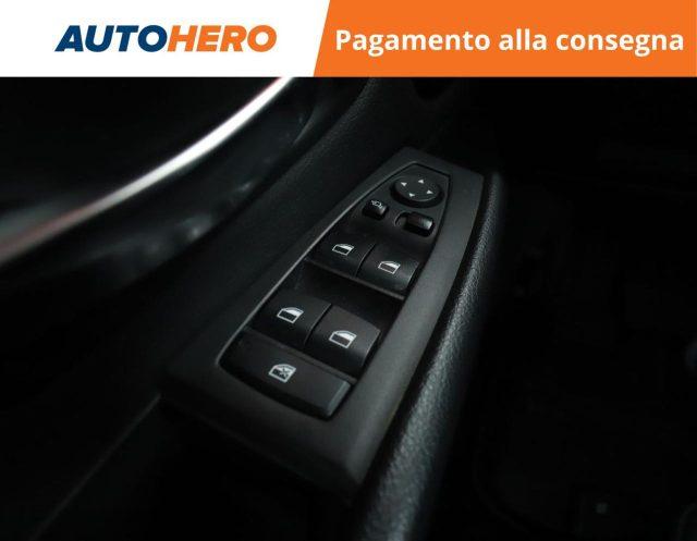 BMW 216 d Active Tourer Sport