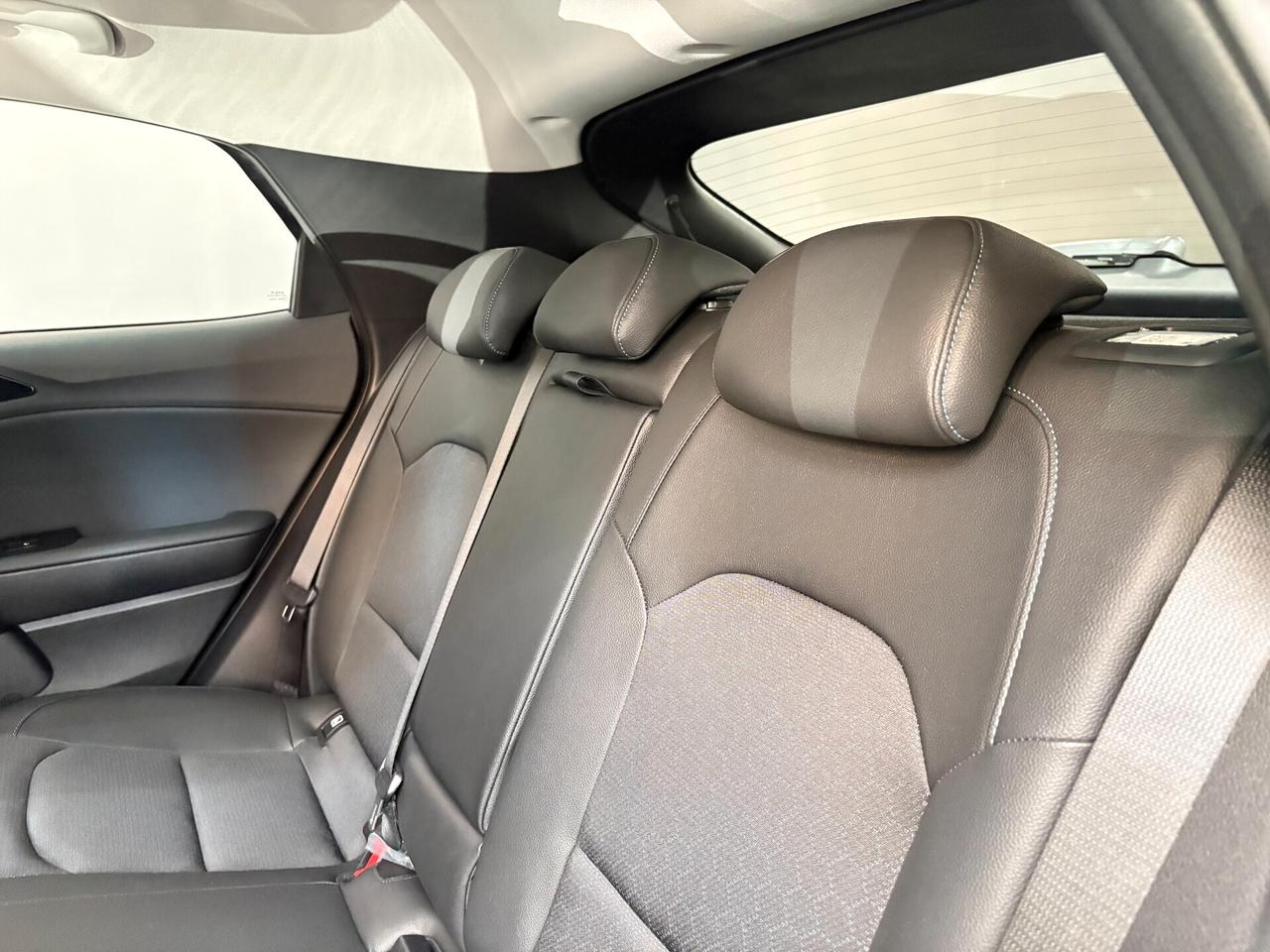 Kia XCeed 1.0 T-GDI GPL di SERIE Business 115cv ITALIANA Km0