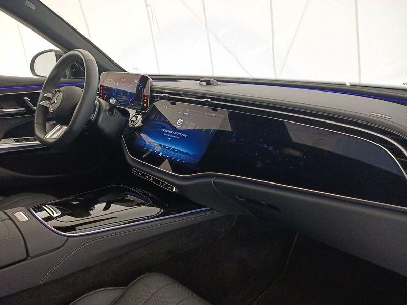 Mercedes-Benz Classe E - S214 SW E SW 220 d AMG Line Premium Plus auto