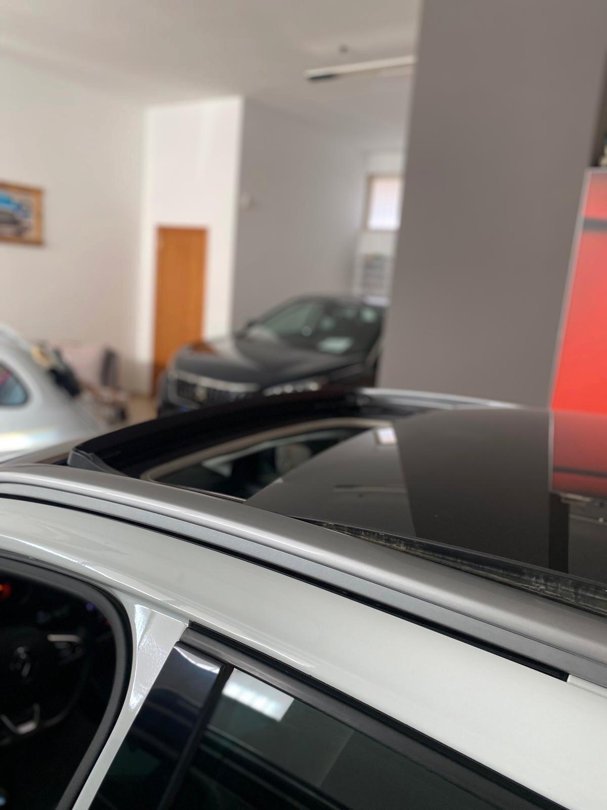 Renault Megane Mégane dCi 130 CV GT LINE. IVA INCLUSO NEL PREZZO