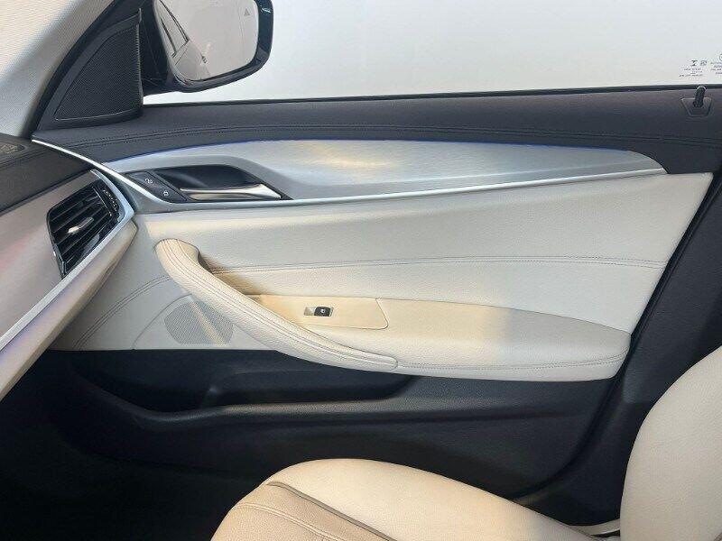 BMW Serie 5 520d xDrive Luxury