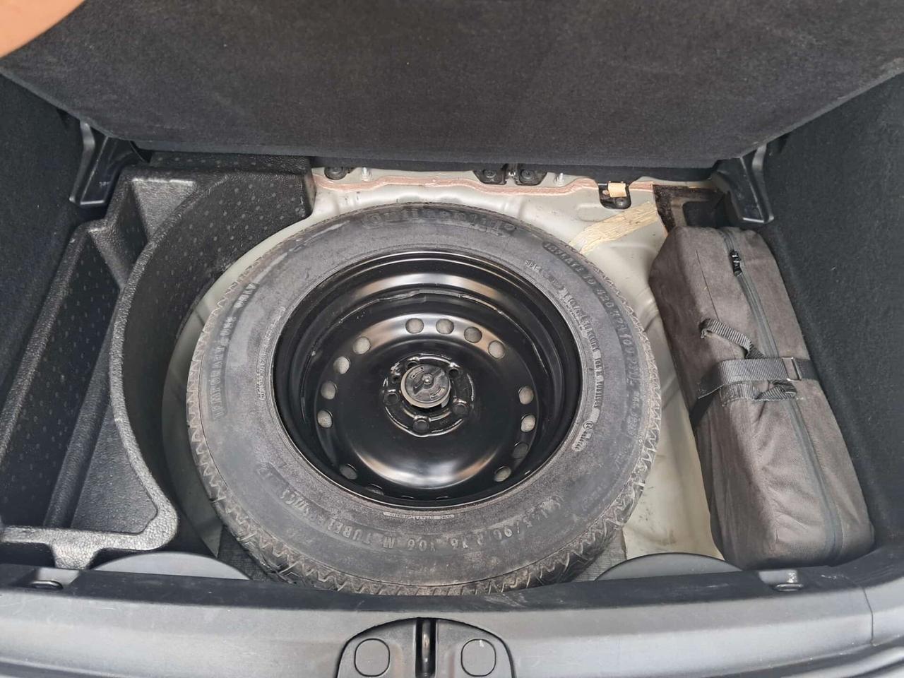 Fiat 500X 1.3 MultiJet 95 CV Lounge