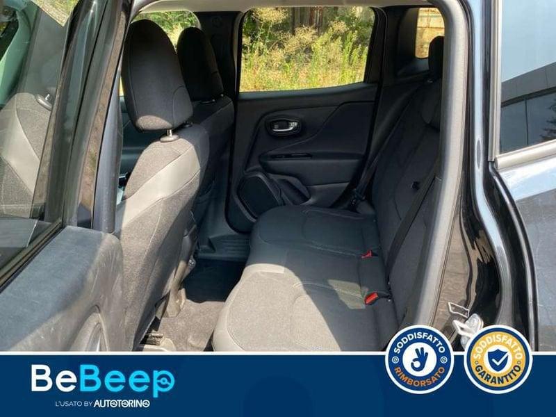 Jeep Renegade 1.3 T4 PHEV LIMITED 4XE AT6