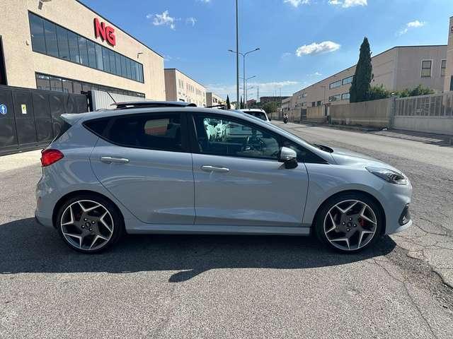 Ford Fiesta 1.5 Ecoboost 200cv 5porte ST