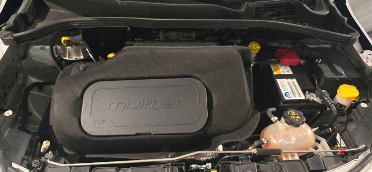 Fiat 500X 1.3 mjt City Cross 4x2 95cv * GARANZIA FIAT 2ANNI*