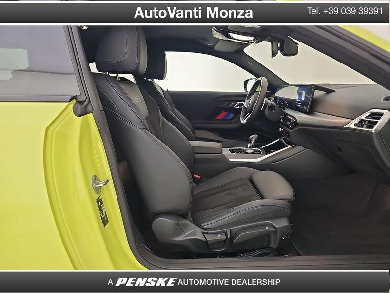BMW Serie 2 M2 Coupe 3.0 480cv auto