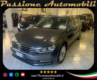 Volkswagen Passat 1.6 TDI DSG Comfortline BlueMotion Technology
