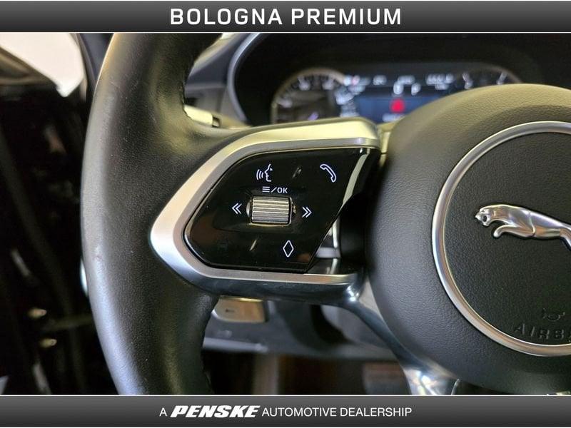 Jaguar E-Pace E-Pace 2.0D I4 163 CV AWD Auto R-Dynamic S - N1 AUTOCARRO