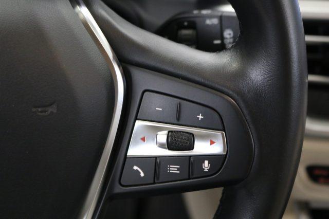 BMW 320 d 48V xDrive Touring Luxury