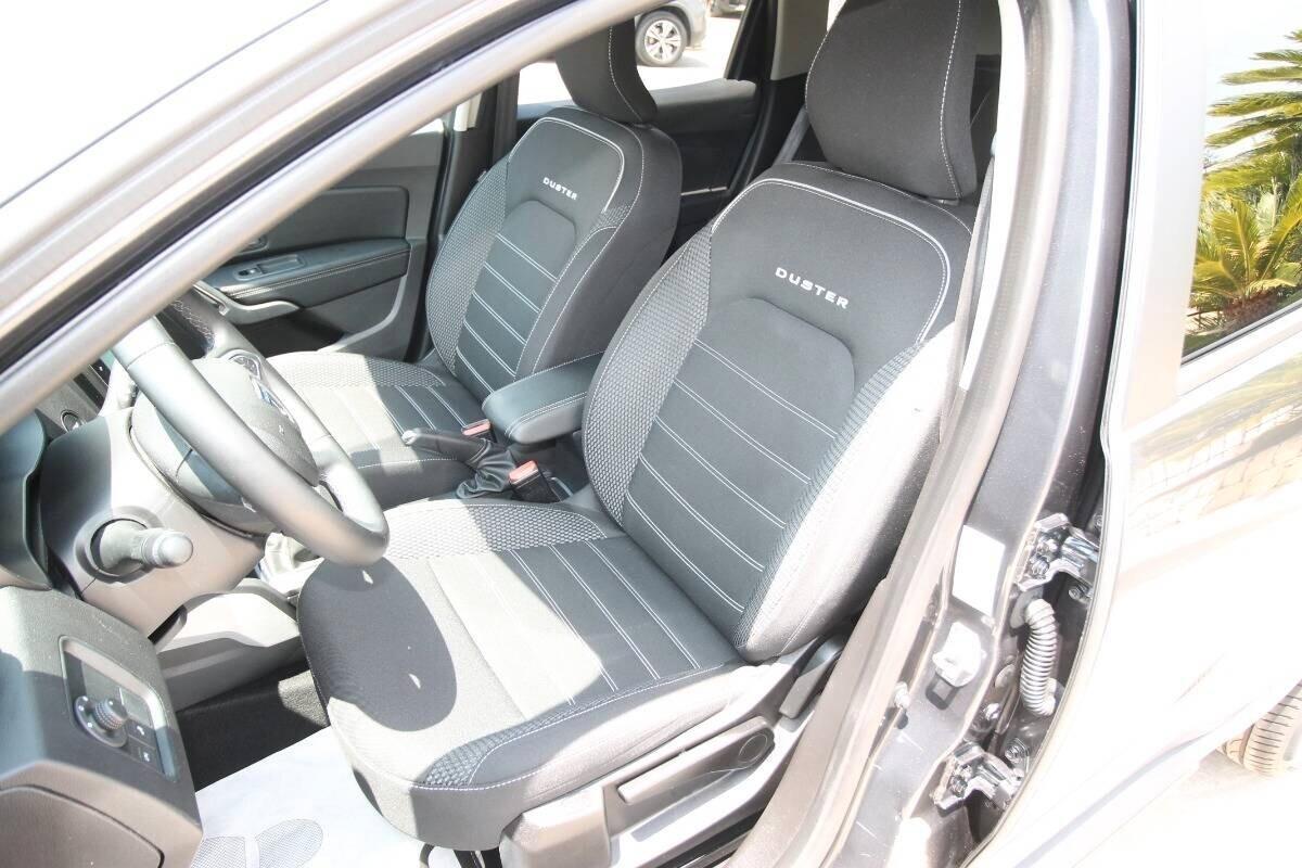 Dacia Duster 1.0 TCe GPL 100 Prestige Up |2022