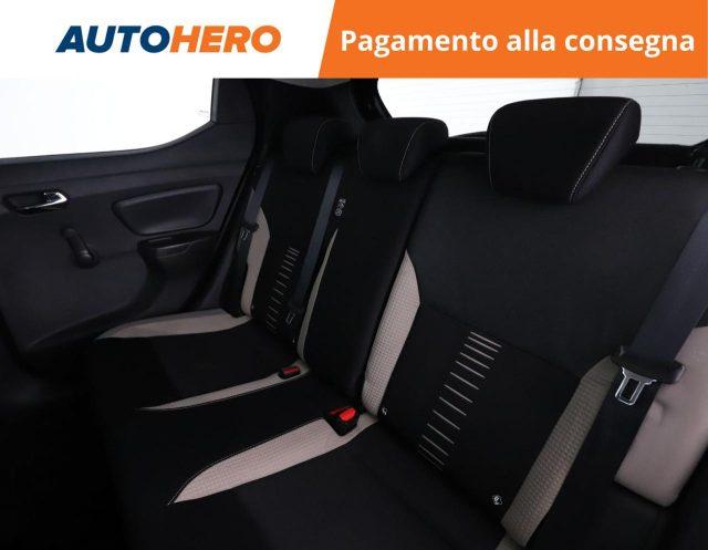 NISSAN Micra 1.5 dCi 8V 5 porte Tekna