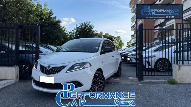 LANCIA Ypsilon 1.0 FIREFLY S&S HYBRID GOLD*R.CAM*CARPLAY*LED*TEL
