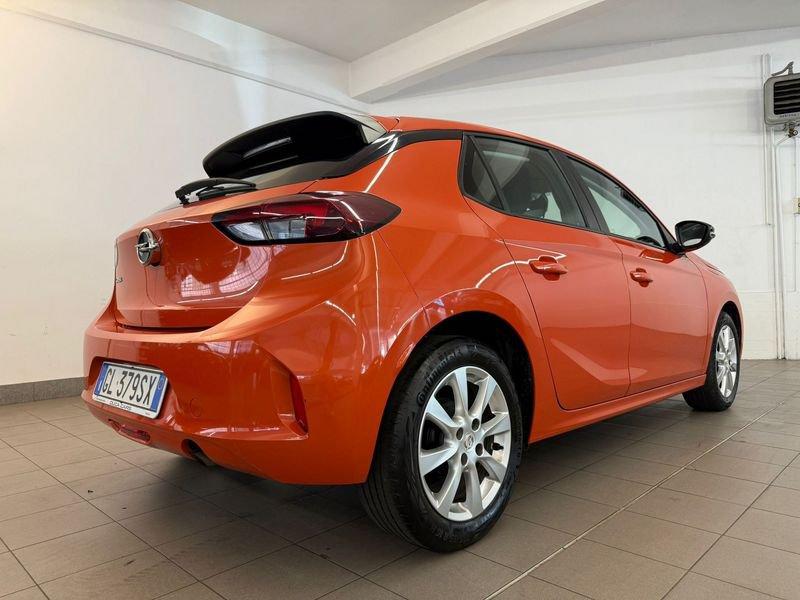 Opel Corsa 1.2 Edition