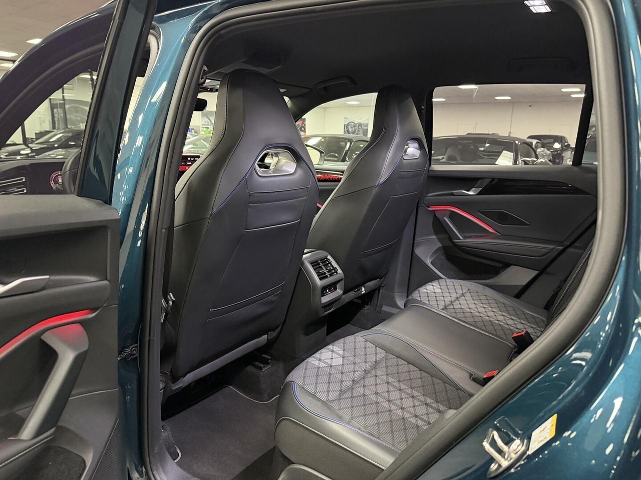 Volkswagen Tiguan 2.0 tdi R-Line Plus 150cv dsg