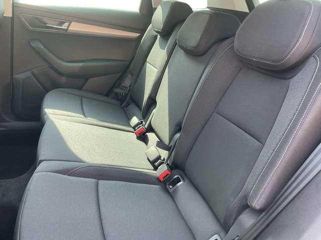 Skoda Kamiq 1.0 tsi Selection 115cv