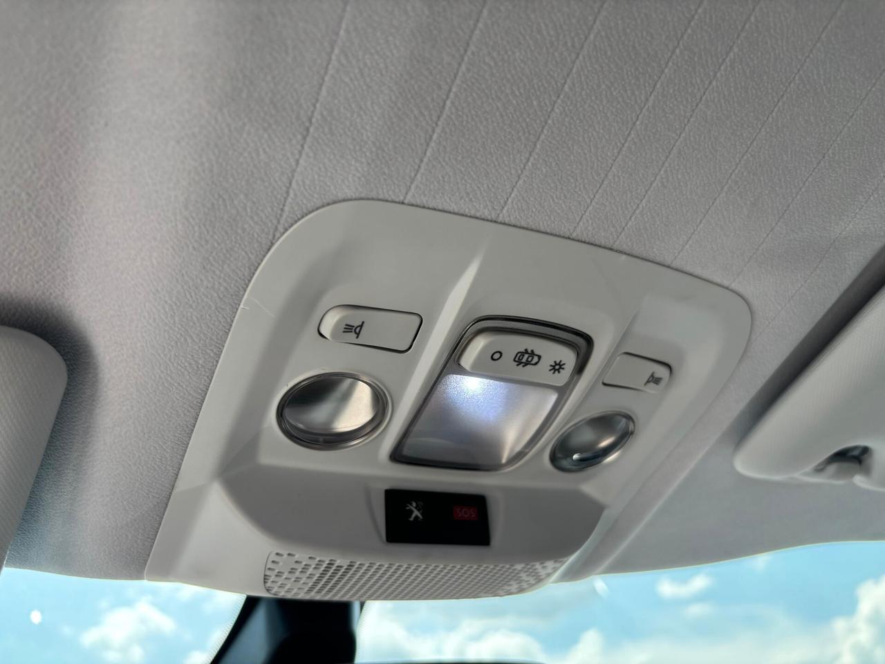 Peugeot 2008 1.6 Diesel Neopatentati