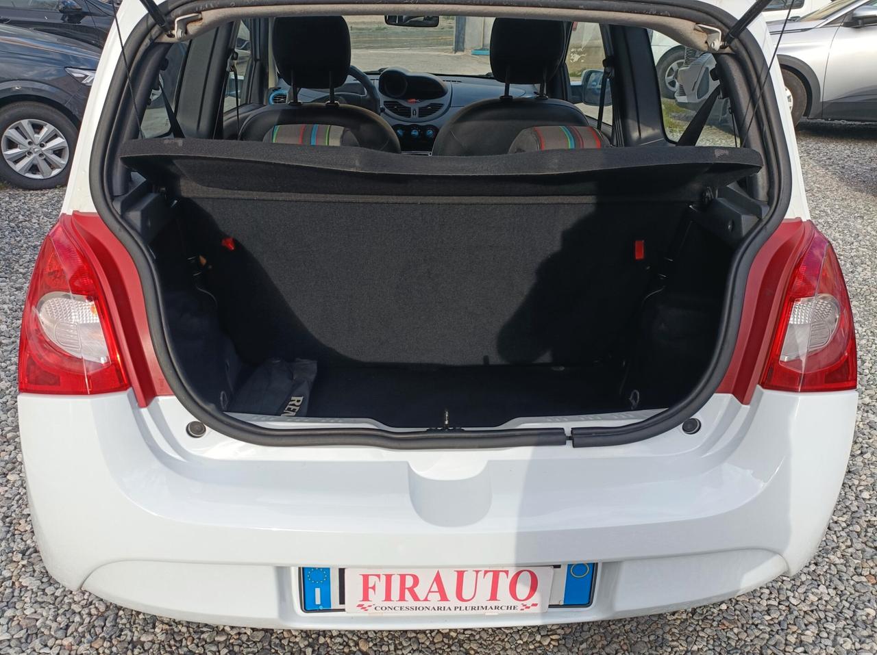 Renault Twingo 1.2 16V Live