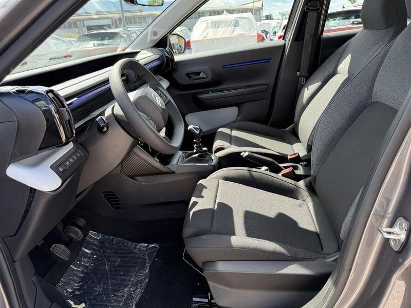 Citroën C3 Nuova Turbo 100cv - YOU
