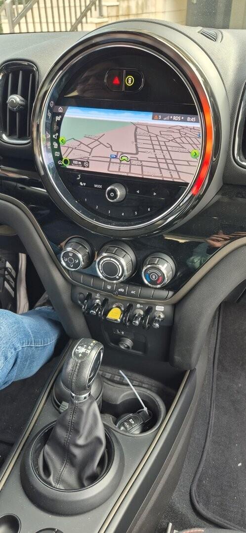 Mini Cooper S Countryman Mini 1.5 Cooper SE Business Countryman ALL4 Automatica