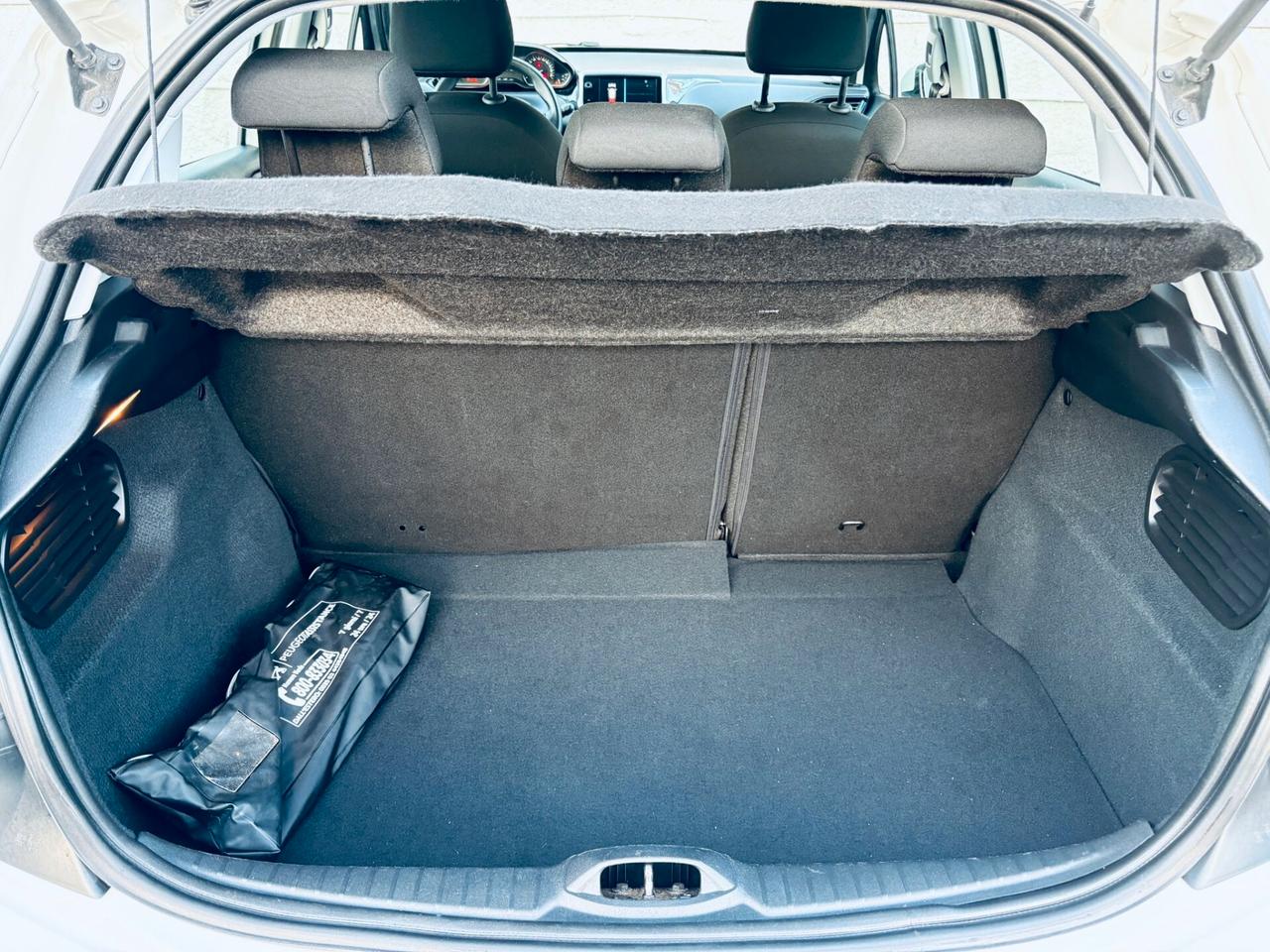 Peugeot 208 PureTech 82 5 porte Active