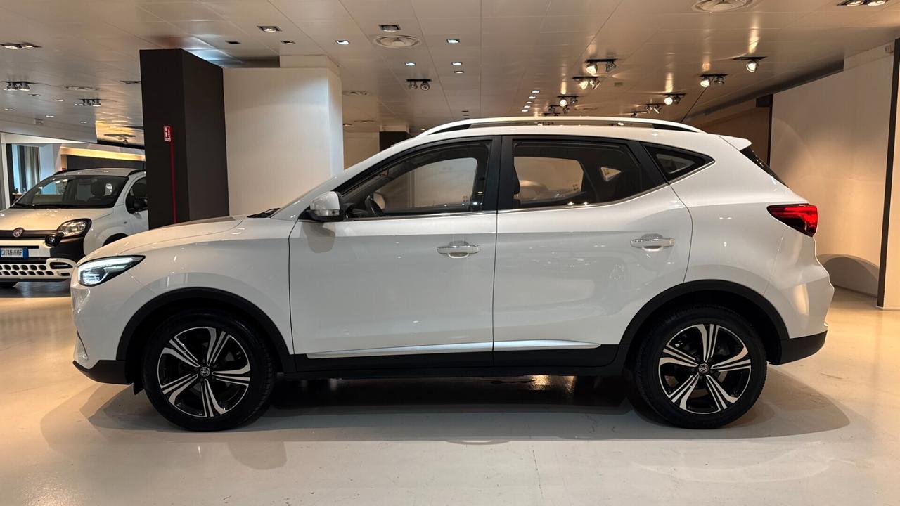 MG ZS 1.6 BENZINA 106CV - 2022