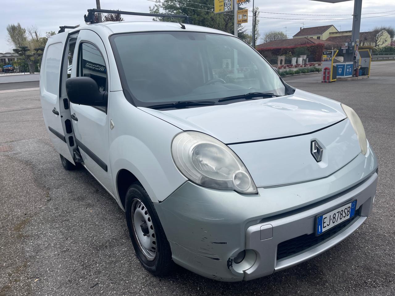 Renault Kangoo 1.5 dCi 75CV F.AP. 4p. Express