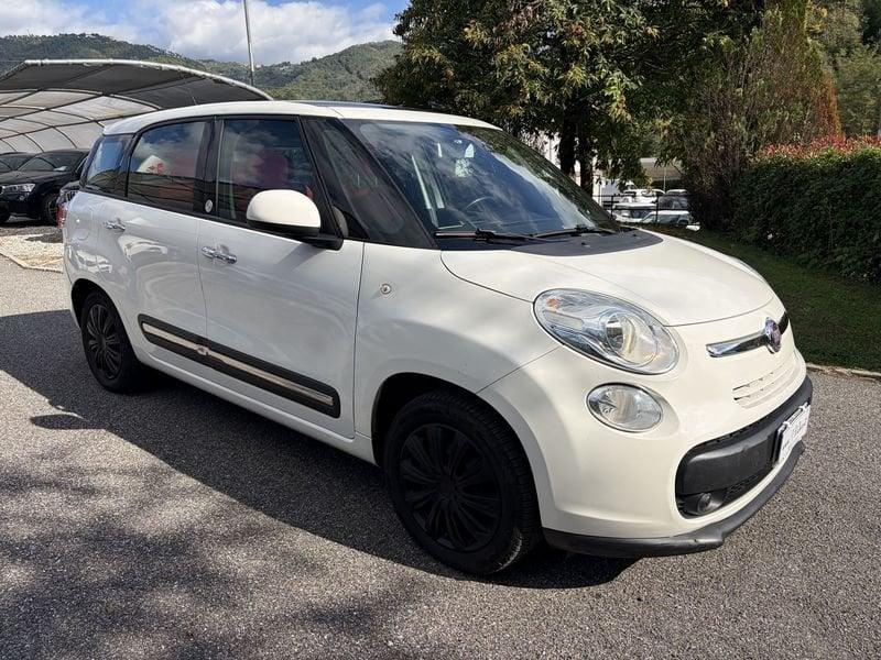 FIAT 500L Living 1.6 Multijet 105 CV Business