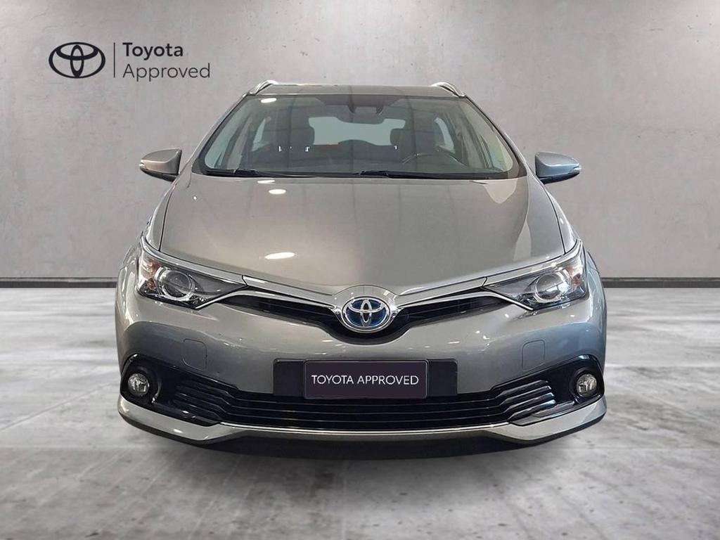 Toyota Auris Touring Sports 1.8 Hybrid Active CVT